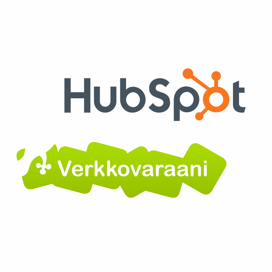 HubSpot-markkinointi Verkkovaraanin avulla HubSpot-markkinointi Verkkovaraanin avulla
